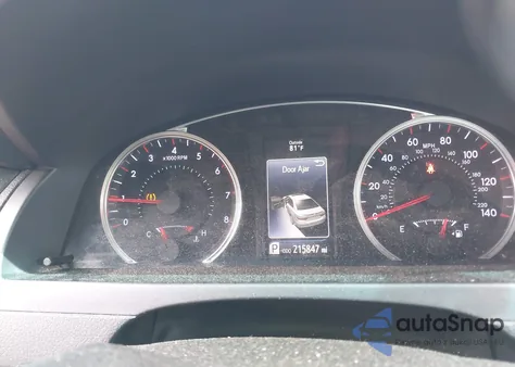 2015 Toyota Camry Se z USA, uszkodzony, nr VIN 4T1BF1FK2FU976848